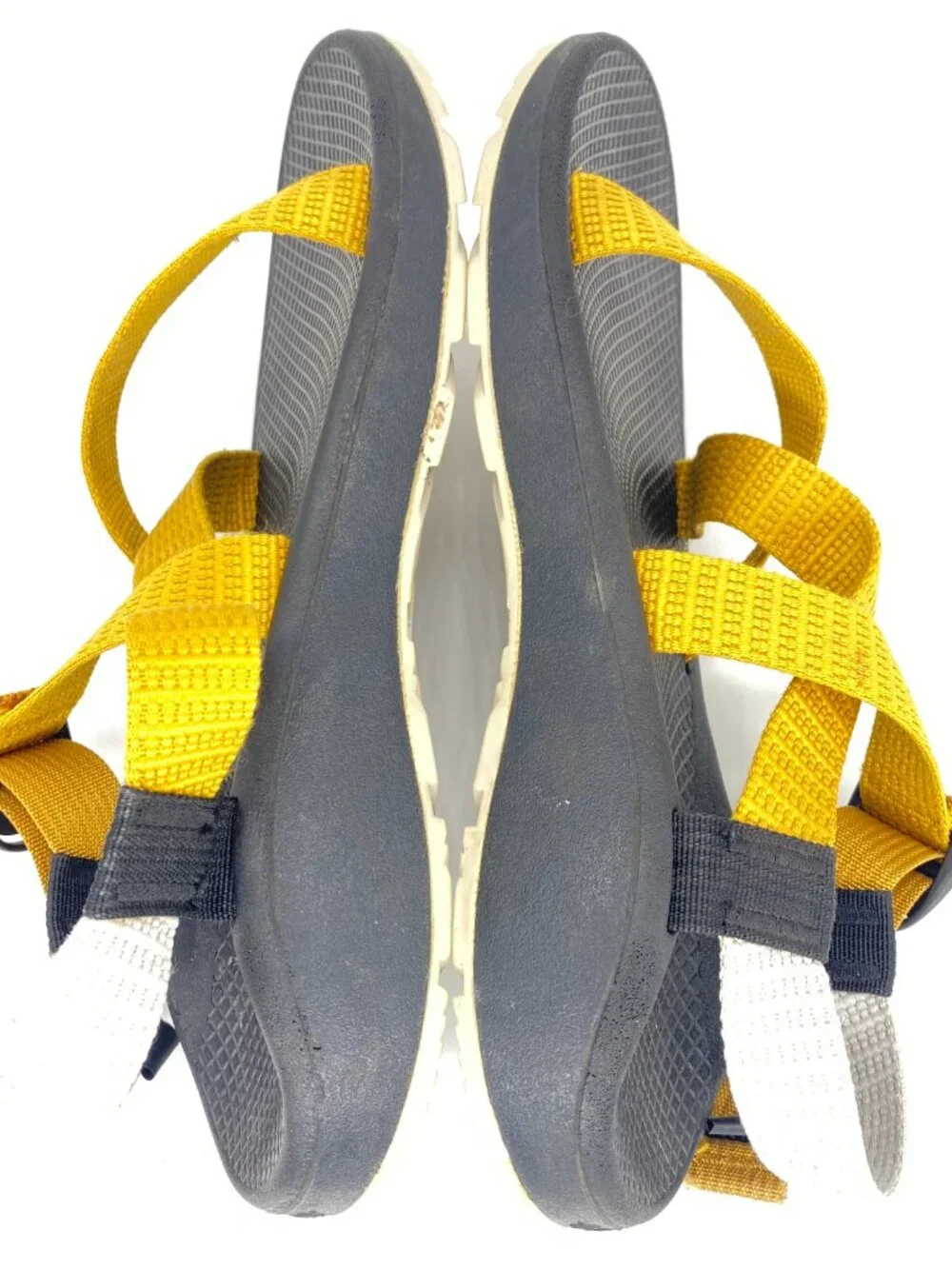 Chaco Z Cloud Sandals Color Waffle Spice Mens Size 11 JCH106889